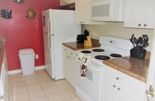 Windsor Palms Condo | CHRIS & SUE'S CONDO AT WINDSOR PALMS 3 MILES FROM DISNEY AND ALL IT'S MAGIC