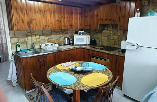 Kapparis Apartment | Chris Villa - Holiday apartment in Paralimni, Protaras, Agia Napa