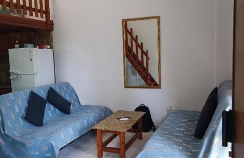 Kapparis Apartment | Chris Villa - Holiday apartment in Paralimni, Protaras, Agia Napa