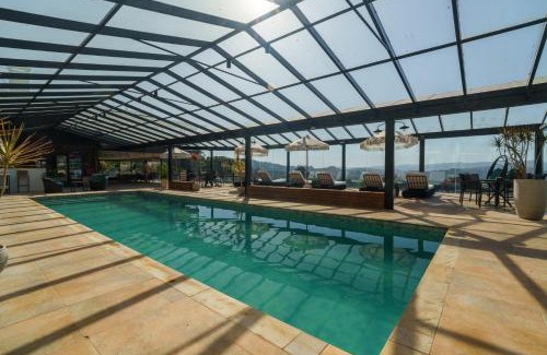 Campos do Jordao Hotel | Chris Wellness Resort Hotel
