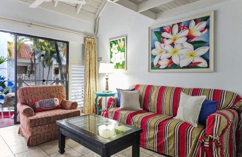 Tower Isle Apartment | Chrisanns Paradise Suite by the Ocean - Apt#9