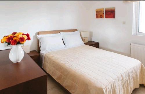 Zakharo Apartment | Chrisas hause