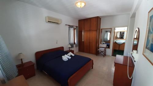Polis Villa | Chriseleni Latchi Villas