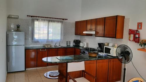 Polis Villa | Chriseleni Latchi Villas