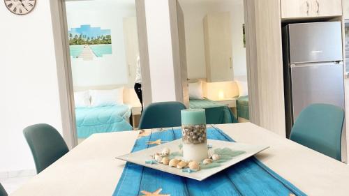 Megalos Prinos Villa | Chrisella Villa