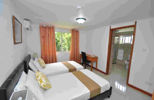 Mahe Island Villa | Chrisent Residence
