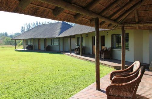 Addo Cabin | Chrislin African Lodge