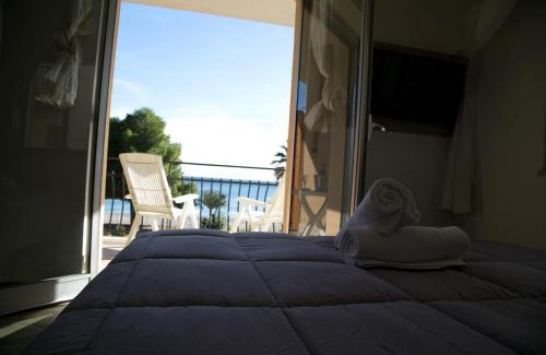 Mazzeo Hotel | ChrisMare Hotel
