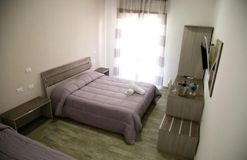 Mazzeo Hotel | ChrisMare Hotel