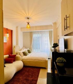 Kilimani Apartment | ChrisMona Homes