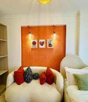 Kilimani Apartment | ChrisMona Homes