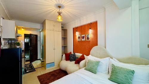 Kilimani Apartment | ChrisMona Homes