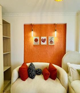 Kilimani Apartment | ChrisMona Homes