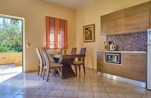 Apraos Apartment | Chrismos Luxury Suites 4A Apraos Corfu