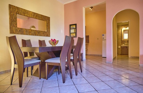 Apraos Apartment | Chrismos Luxury Suites 5A Aprao Corfu