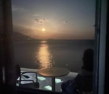 Marathokampos Bed & Breakfast | Chrisopetro Rooms