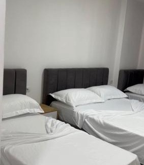Shengjin Apartment | Chriss Apartaments