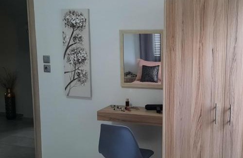 Skala Sotiros Apartment | Chrissi Princess
