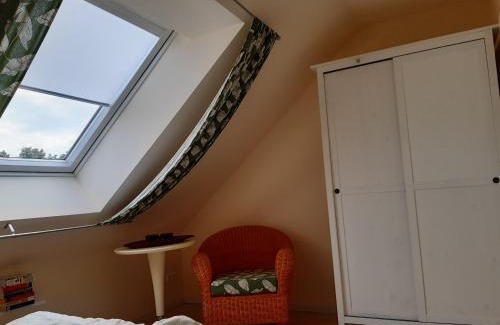 Kreideberg Apartment | -Christas Nest- Ferienwohnung in Lüneburg