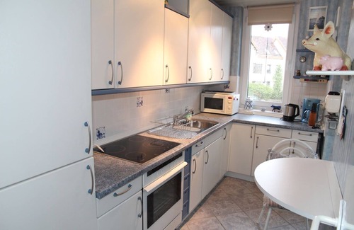 Bad Zwischenahn Apartment | Christel Zwischenahn - Gemütliche Ferienwohnung in Bad Zwischenahn