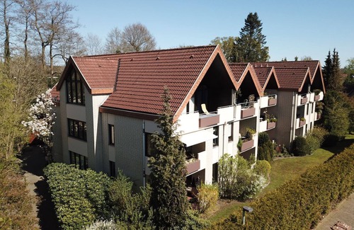 Bad Zwischenahn Apartment | Christel Zwischenahn - Gemütliche Ferienwohnung in Bad Zwischenahn