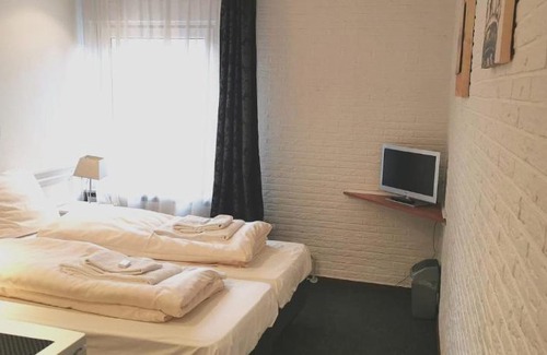 Tubbergen Hotel | Christian's Hotel & Restaurant