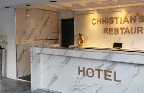 Tubbergen Hotel | Christian's Hotel & Restaurant