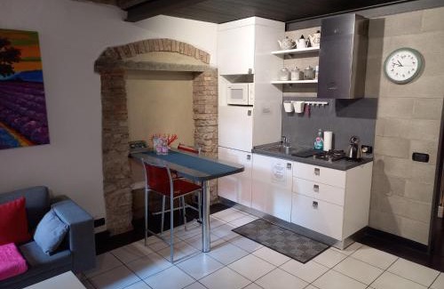 Citta Alta Apartment | Christian's Loft