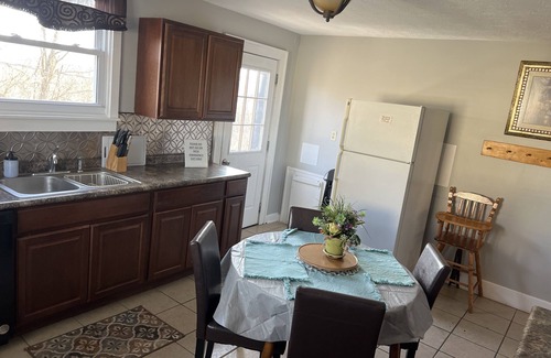 Williamstown Apartment | Christian, veteran, family owned and operated