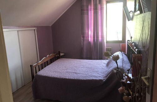 Lourdes Bed & Breakfast | christiane's apartment or bed and breakfast