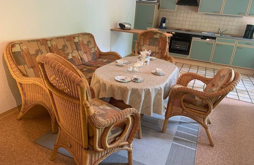 Munkeboe Apartment | Christians vacation apartment