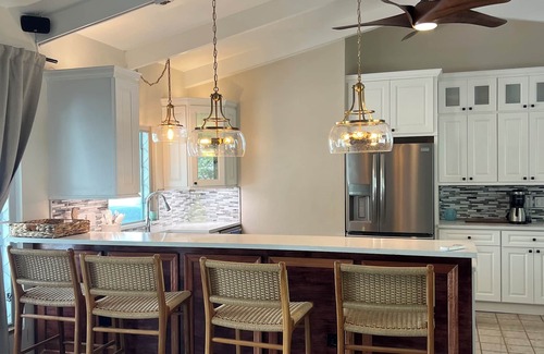 Estate Coakley Bay House | Christiansted Ocean View Home - Featured on HGTV