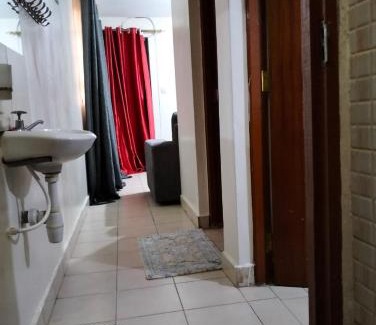 Eastleigh Apartment | Christie's apartments Buruburu