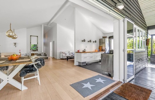 Hornbaek House | "Christin" - 275m from the sea by Interhome