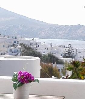 Naousa Hotel | Christina Hotel, Adults Only, Heated Salt Water Pool