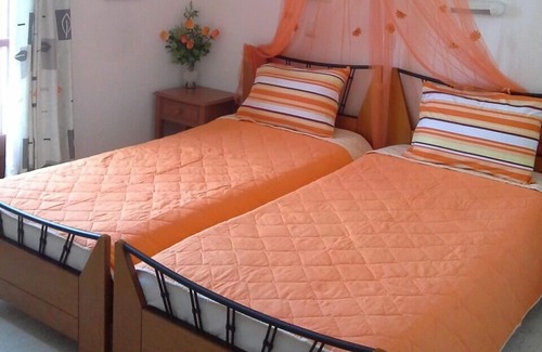 Kokkari House | Christina Pansion- Adults Only