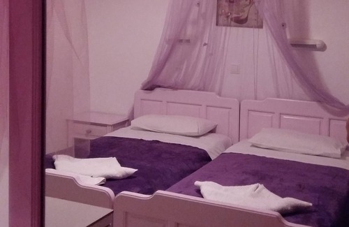 Kokkari House | Christina Pansion- Adults Only