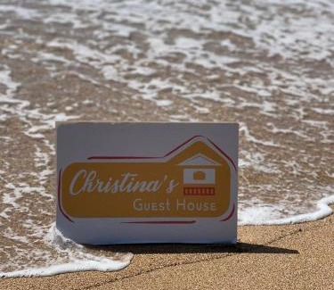 Little Corn Island Hotel | Christina's Guest House OFFICIAL