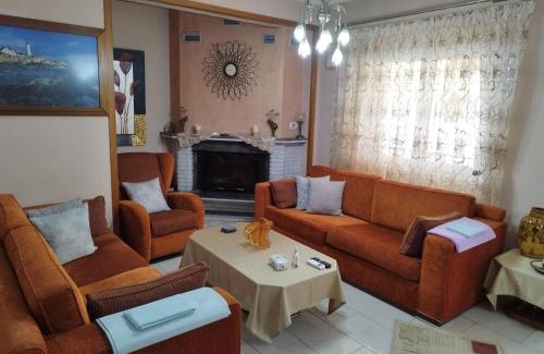 Sarti Apartment | Christina's Home