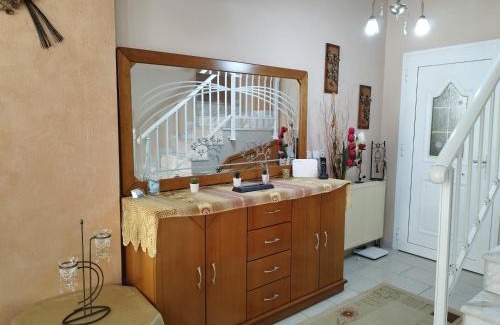 Sarti Apartment | Christina's Home