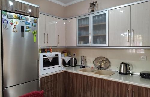 Sarti Apartment | Christina's Home