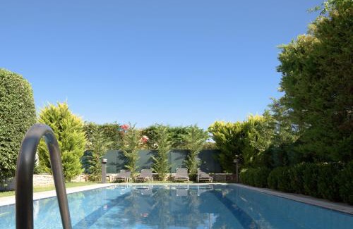 Pigianos Kampos Villa | Christina Villas, Steps to Sandy Beach, By ThinkVilla