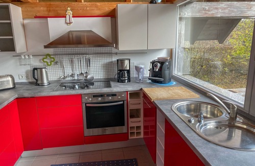 Feichten House | Christine by Interhome