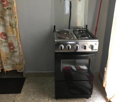 Eastern Region House | Christine's Airbnb