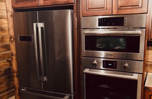 Sevierville Cabin | Christine's Paradise!