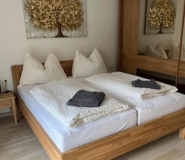 Lofer Apartment | Christinenhof Top 5 mit großem Balkon