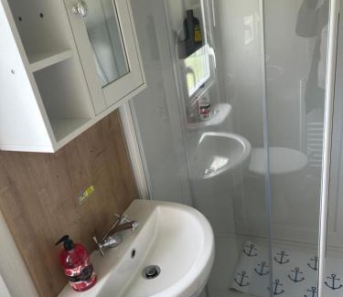 Towyn Resort | Christines caravan J28
