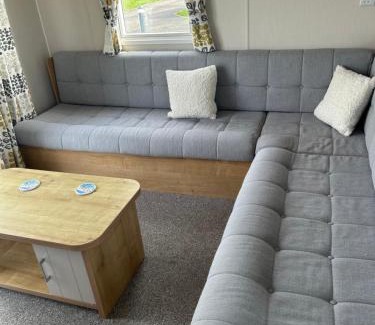 Towyn Resort | Christines caravan J28