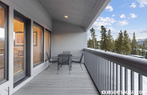 Baldy Mountain House | Christmas for the family in Breckenridge. Make new memories!