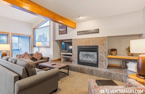Baldy Mountain House | Christmas for the family in Breckenridge. Make new memories!